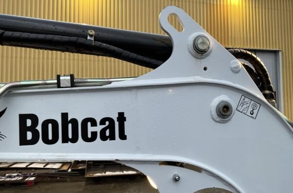 2023-Bobcat E26 + 3 GODETS – Image 47