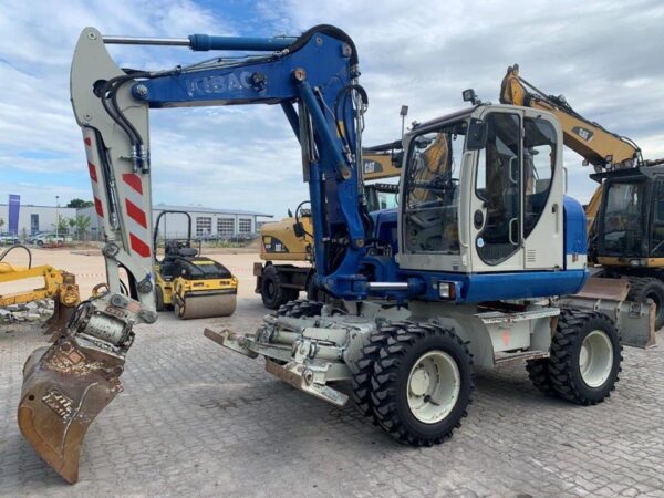 2012-Wacker Neuson 9503-2 – Image 37